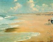 佩德 塞韦林 克罗耳 : Stenbjerg